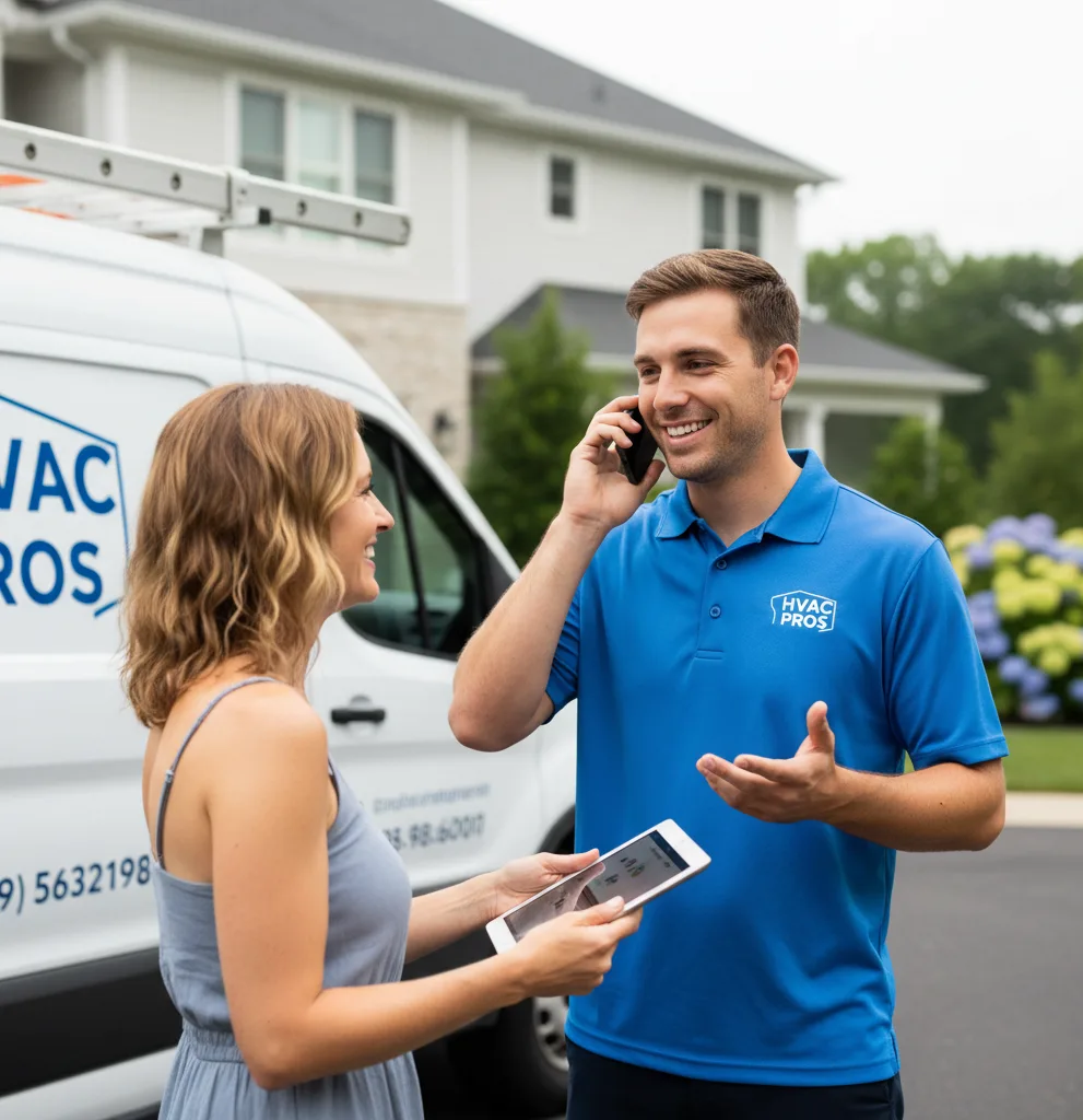 Cobra HVAC customer support in Dadeville